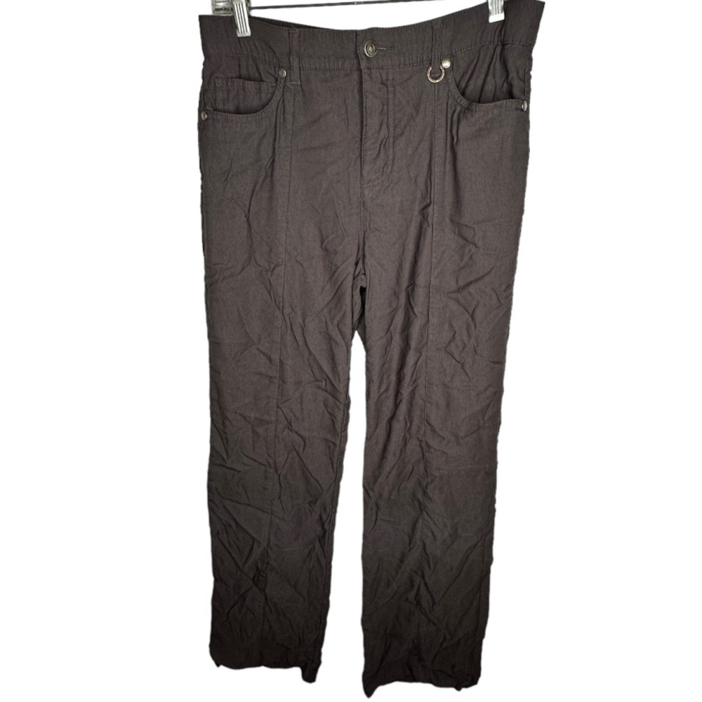 Simon Chang Denim Pantsโ